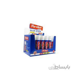 چسب ماتیکی 21 گرم پارسی کار