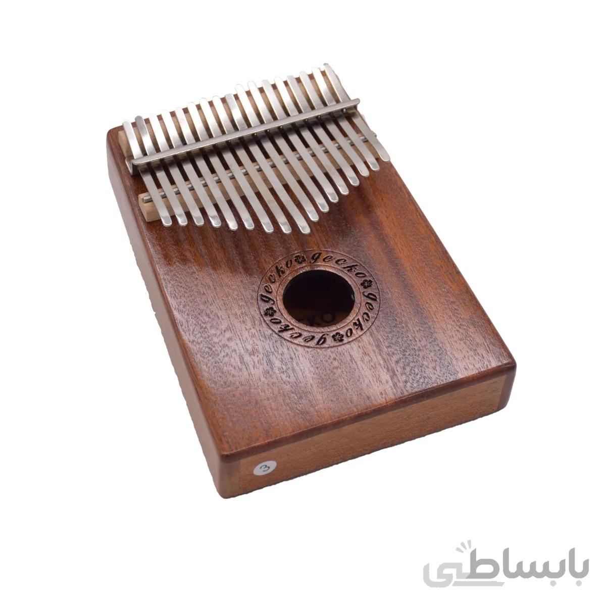 کالیمبا جکو K17K