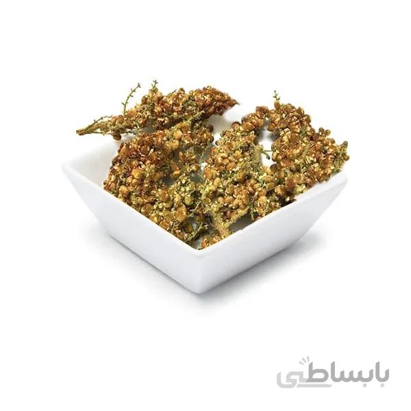سماق خوشه ای مقدار 100 گرم