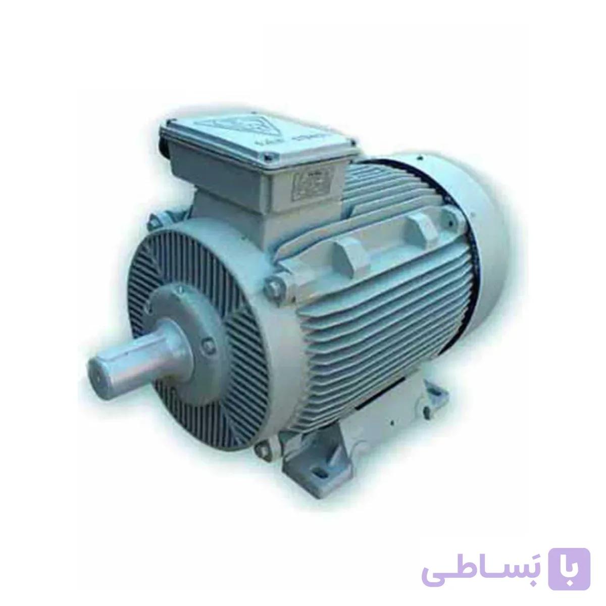 الکتروموتور موتوژن ۱۵۰۰ دور ۱۸.۵ کیلووات