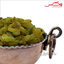 کشمش سبز کد 446109