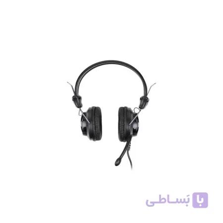 هدست ای مدل HS-28 ای فورتک — تصویر 1