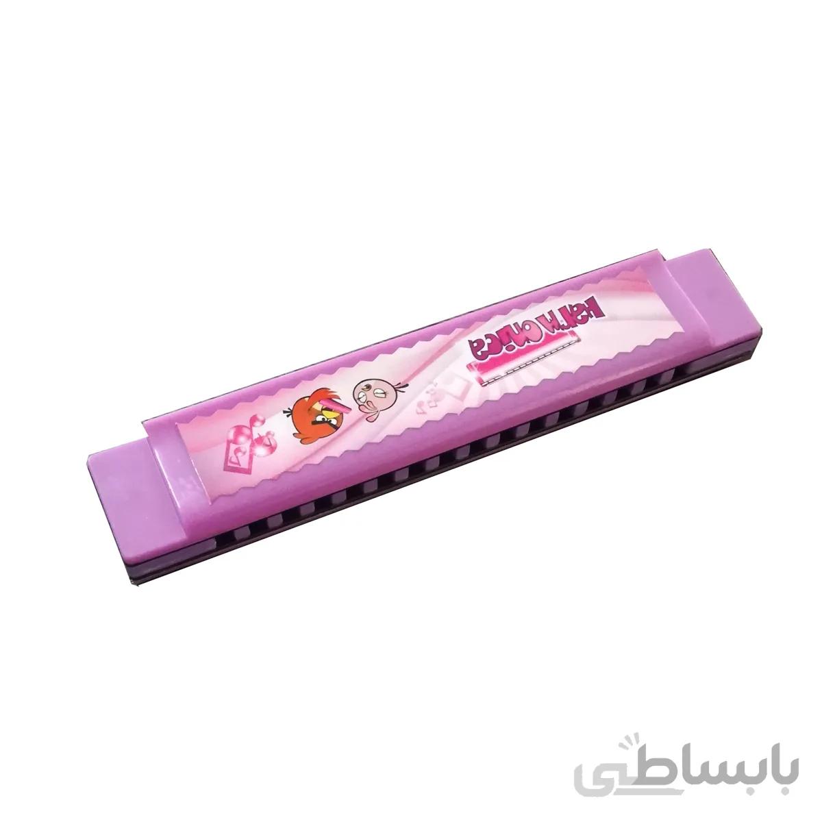 سازدهنی اسباب بازی مدل B
