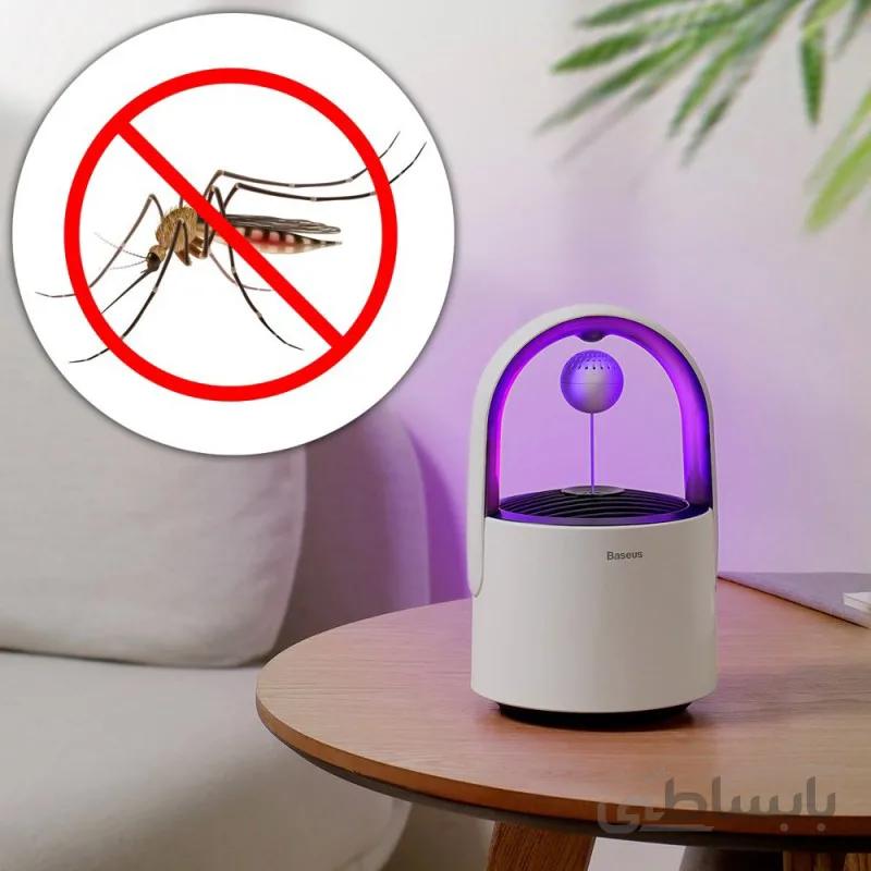 چراغ حشره کش بیسوس Baseus Household Appliance ACMWD-AHX02