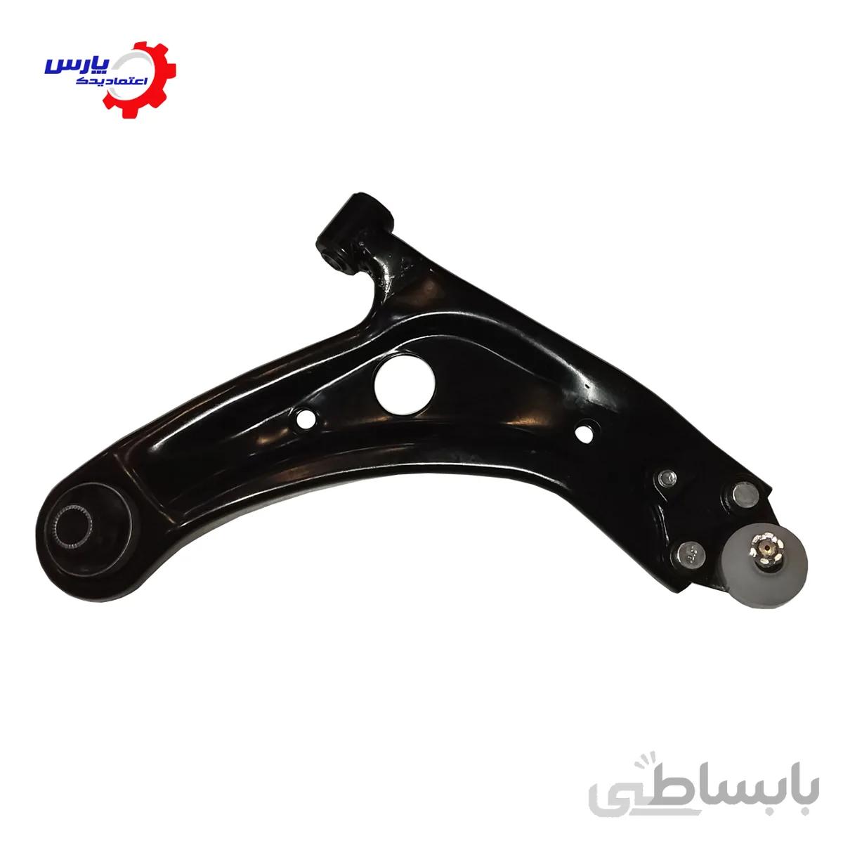طبق کامل راست گریت وال ولکس C30 و لیفان X50