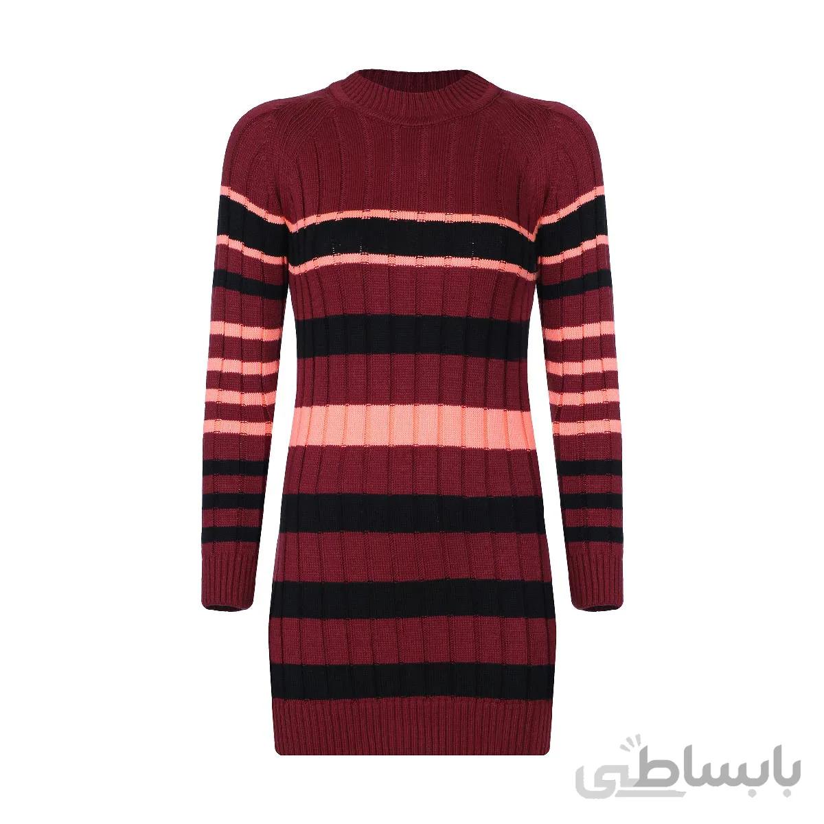 تونیک بافت زنانه ۴۲۹