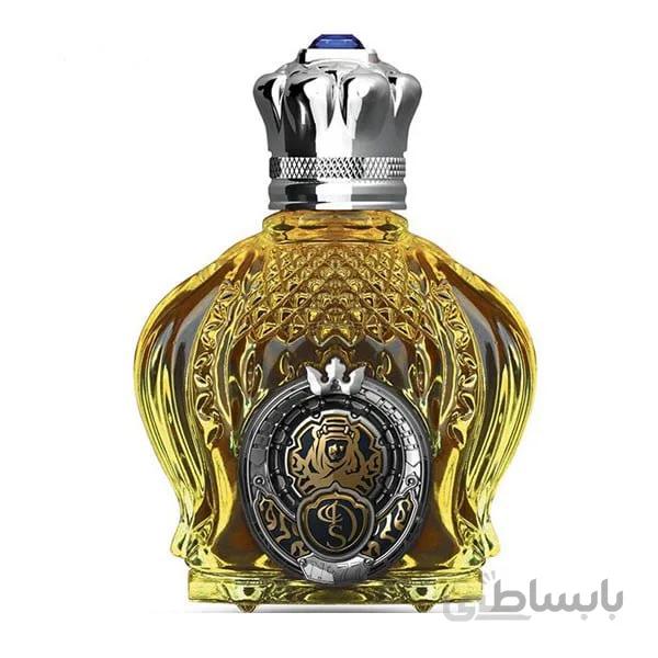 تستر ادکلن شیخ 77 Shaik Classic Tester