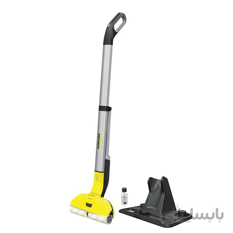 زمین شوی شارژی کرشر مدل FC3 Cordless ا Hard floor cleaner