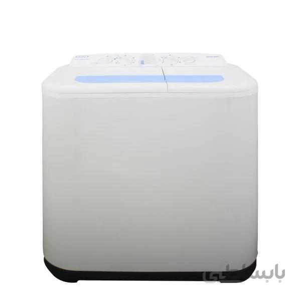 ماشین لباسشویی پاکشوما مدل PWB-8554 ظرفیت 8.5 کیلوگرم ا Pakshoma PWB-8554 Washing Machine Capacity 8.5 Kg