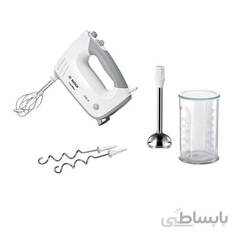 همزن برقی بوش مدل BOSCH MFQ36470 ا BOSCH Hand Mixer MFQ36470