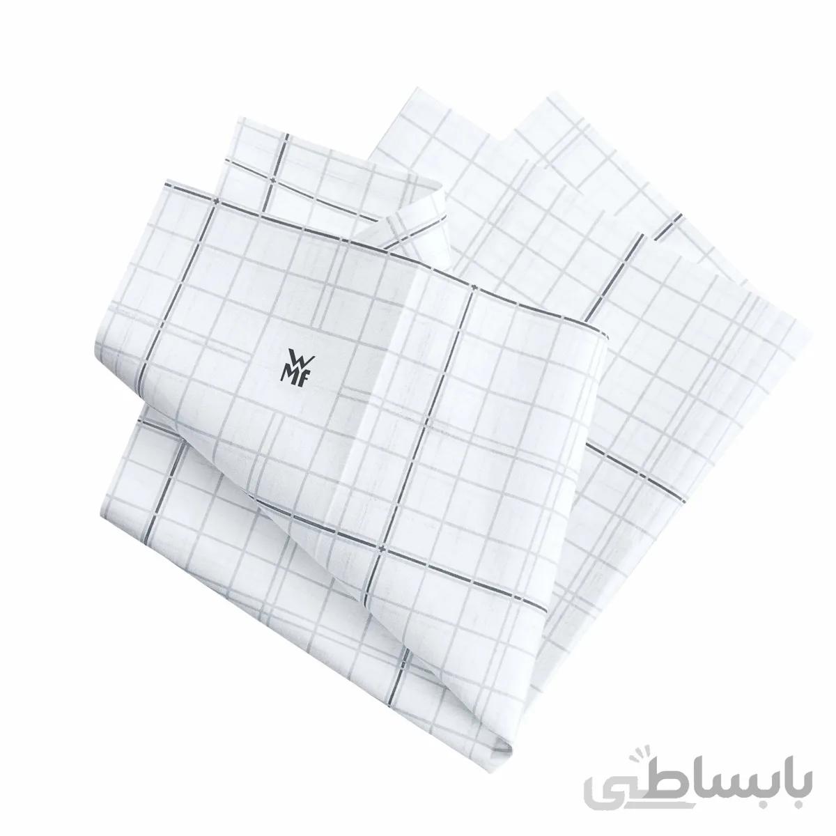 دستمال آشپزخانه دبلیو ام اف مدل WMF Cleaning towel
