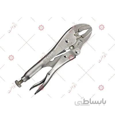 انبر قفلی وایس گریپ 7 اینچ