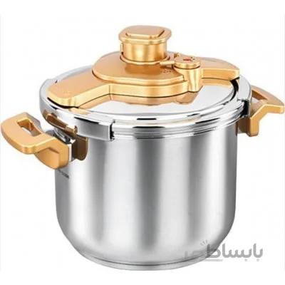 زودپز کرکماز مدل Tessa A153-11 گنجایش 7 لیتر