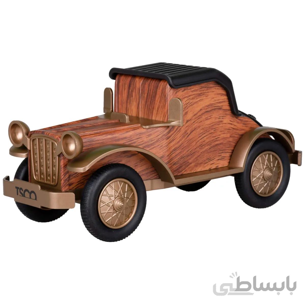 اسپیکر بلوتوث تسکو مدل TS 2327 ا TSCO TS 2327 Bluetooth Speaker