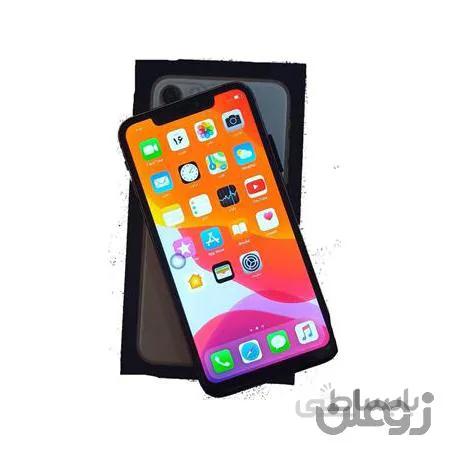 گوشی فول کپی آیفون 11 پرومکس