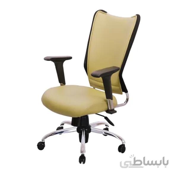 صندلی کارمندی آروکو مدل J840