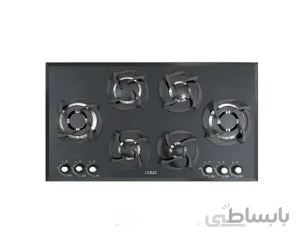 گاز صفحه ای کلایبرگ مدل G306