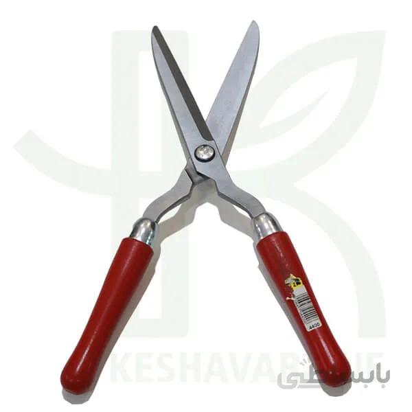 قیچی شمشاد زن مدل ۴۴۰۰ ا Booxwood Picker scissors model 4400