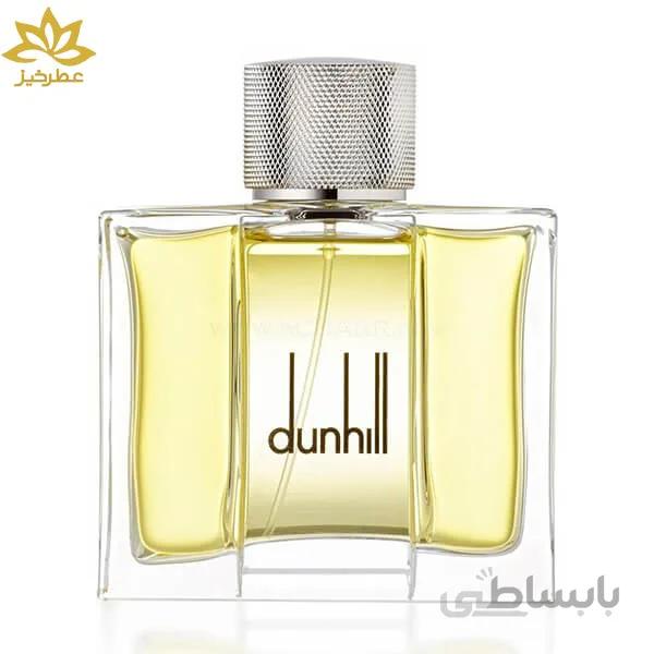 عطر دانهیل 51.3 ان