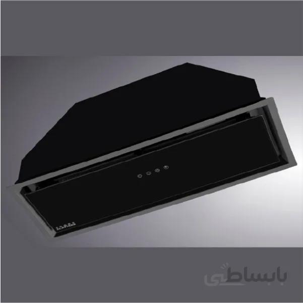 هود مخفی H 230 S استیل کلایبرگ ا H 230 S