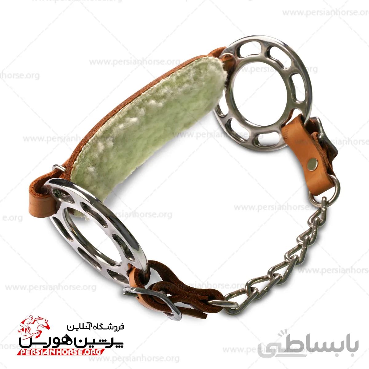 دهنه هاکامور دایره ای