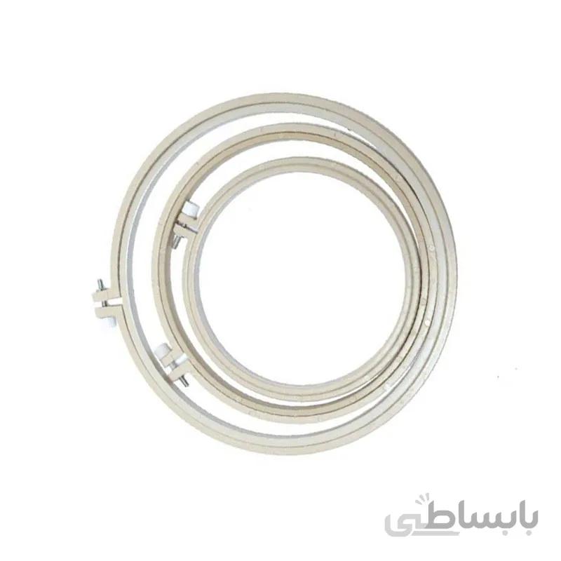 کارگاه گلدوزی مدل PLAST