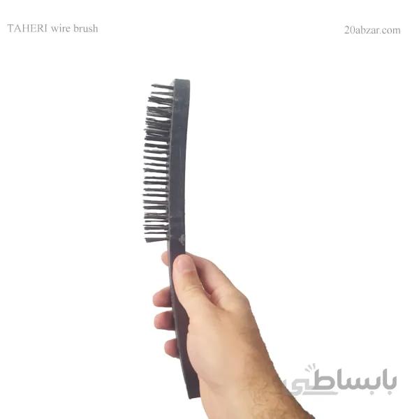 برس سیمی مدل MCT024