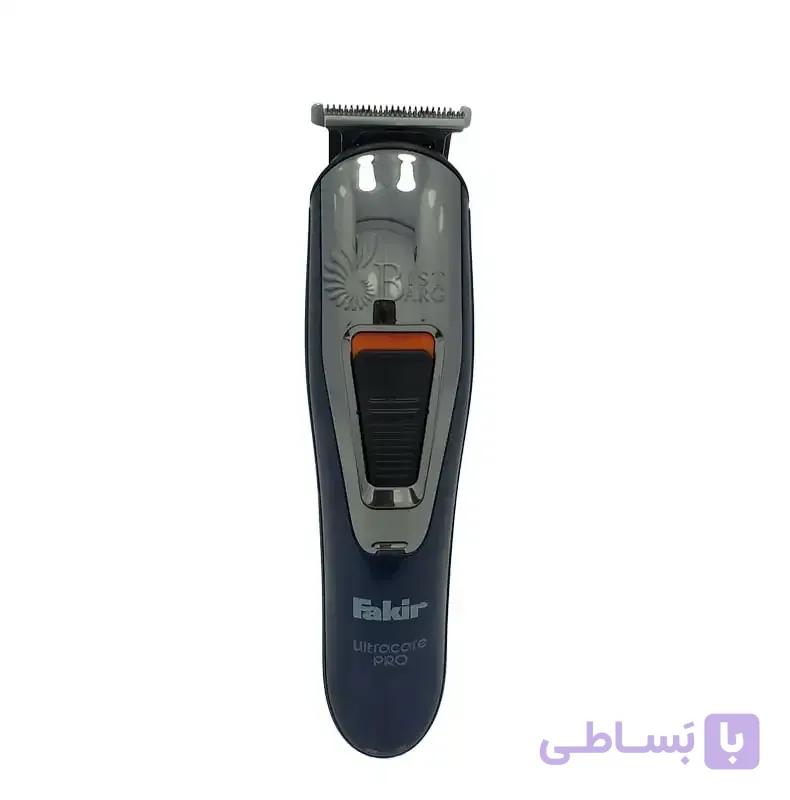 ماشین اصلاح صورت و سر فکر Ultracare Pro Fakir Trim