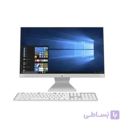 i3(10110U) 4GB 1TB Intel HD Asus V222FAK All in One