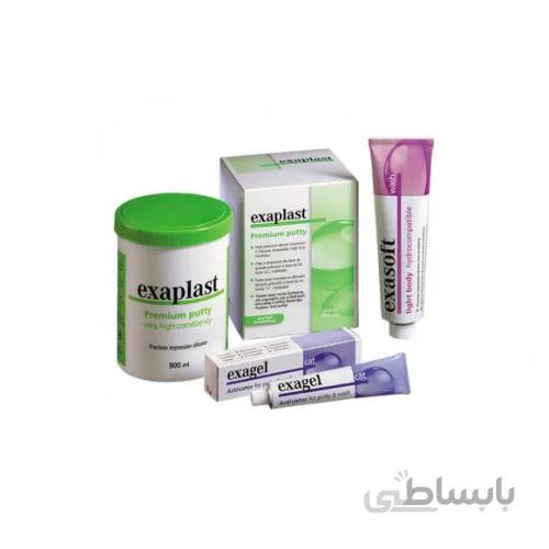 ست قالبگیری تراکمی