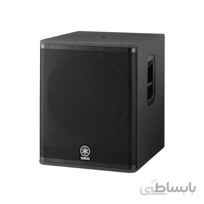 ساب ووفر Yamaha DSR118W