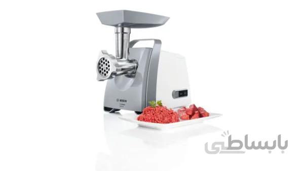 چرخ گوشت بوش مدل Bosch MFW66020