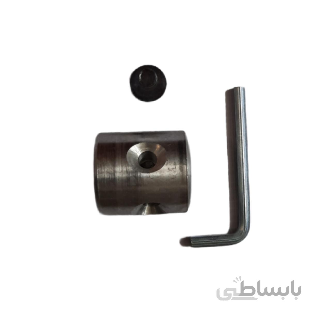 توپی المینیومی علفتراش