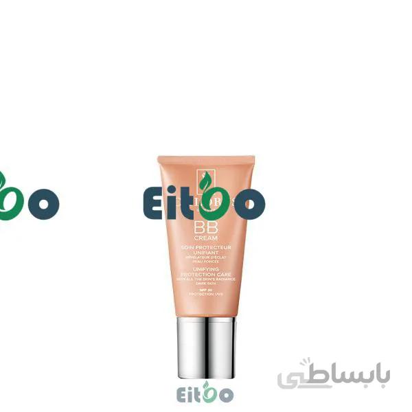 کلوریس کرم پوشاننده رنگ تیره با SPF30 (BB CREAM)