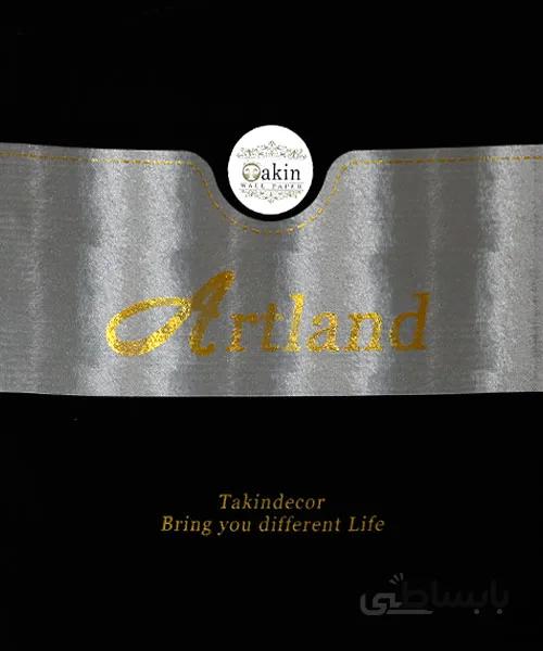 آلبوم کاغذ دیواری آرتلند Artland