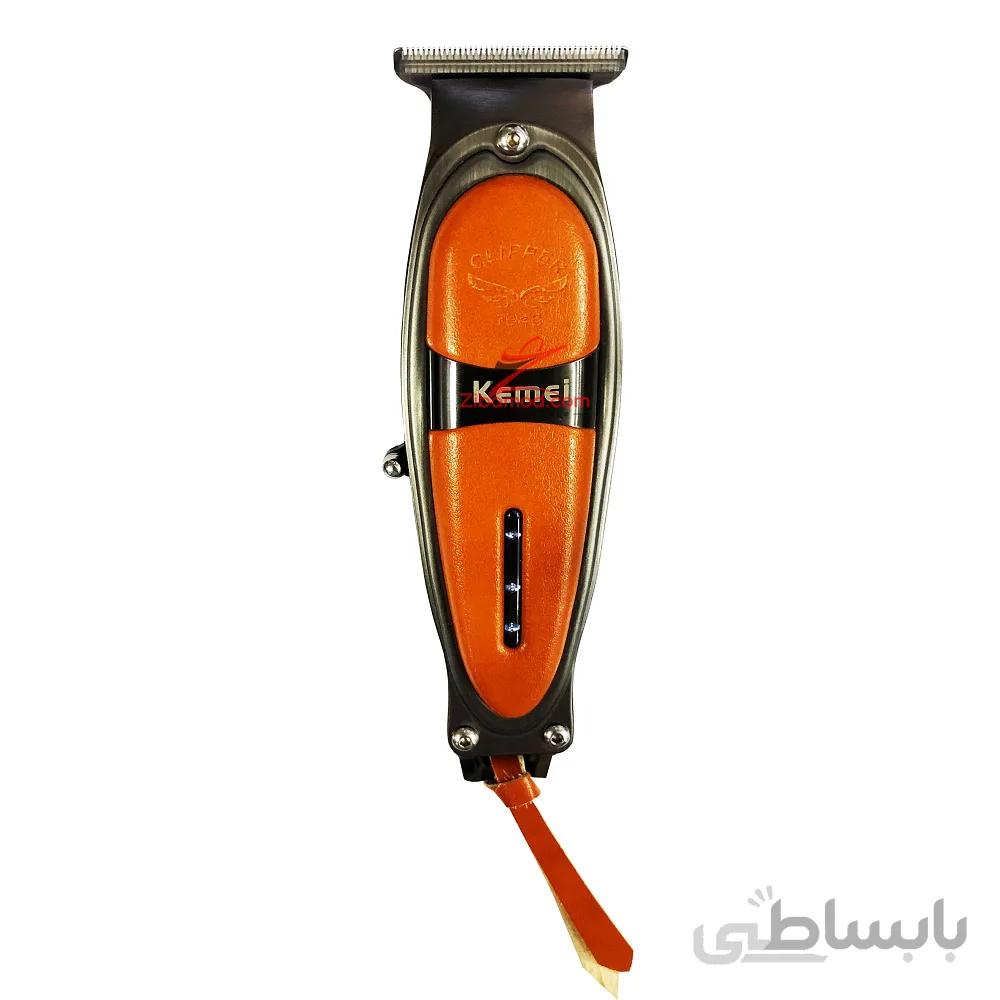 ماشین اصلاح خط زن کیمی KEMEI مدل KM-1946