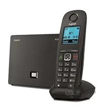 گوشی تلفن بیسیم گیگاست مدل A540IP