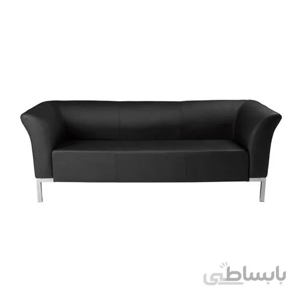 مبل سه نفره مدل سناتور راحتیران
