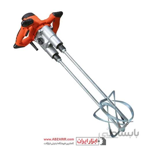 میکسر ۱۸۰۰ وات دو محور مجیک مدل ZY-HM-1601