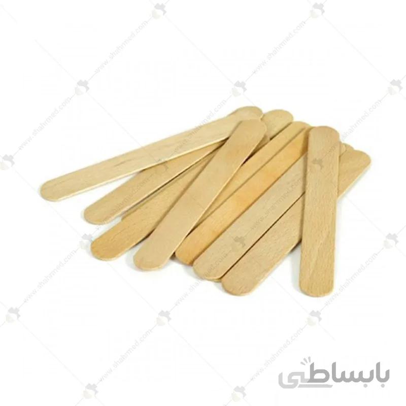 آبسلانگ Abaisse-langue