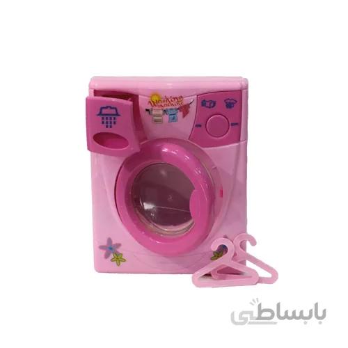 ماشین لباس شویی کد ۲۰۲۷
