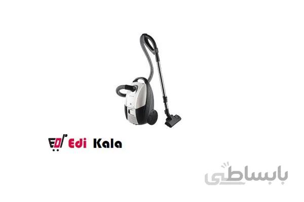 جاروبرقی پاناسونیک مدل MC-CG713 ا Panasonic MC-CG713 Vacuum Cleaner کد 347781