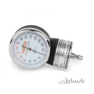 گیج فشارسنج VEKTO