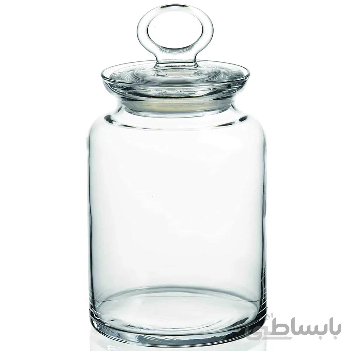 بانکه شیشه ای پاشاباغچه مدل Kitchen 98673