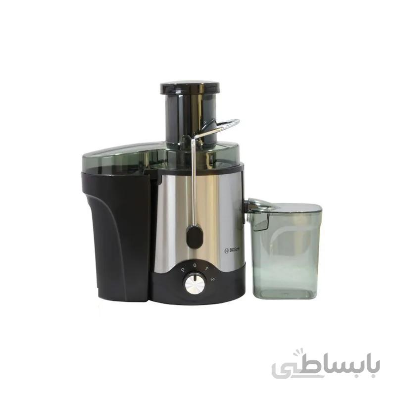 آبمیوه گیری تک کاره بوش مدل BS-879 ا آبمیوه گیری تک کاره بوش مدل BS-879