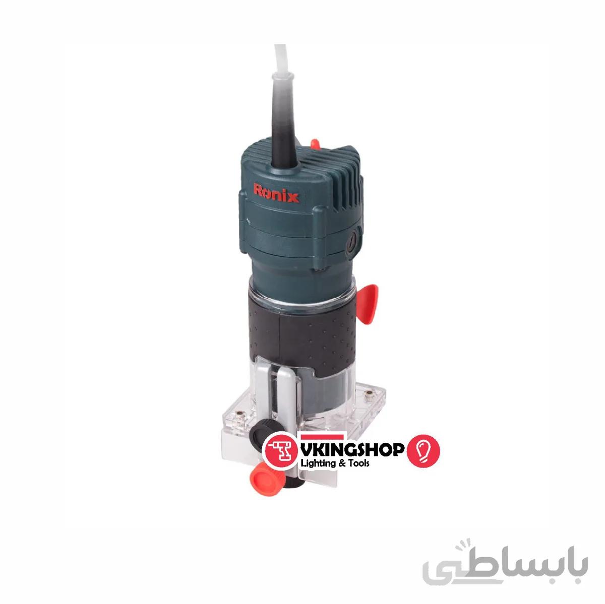 فرز مشتی رونیکس مدل 7106