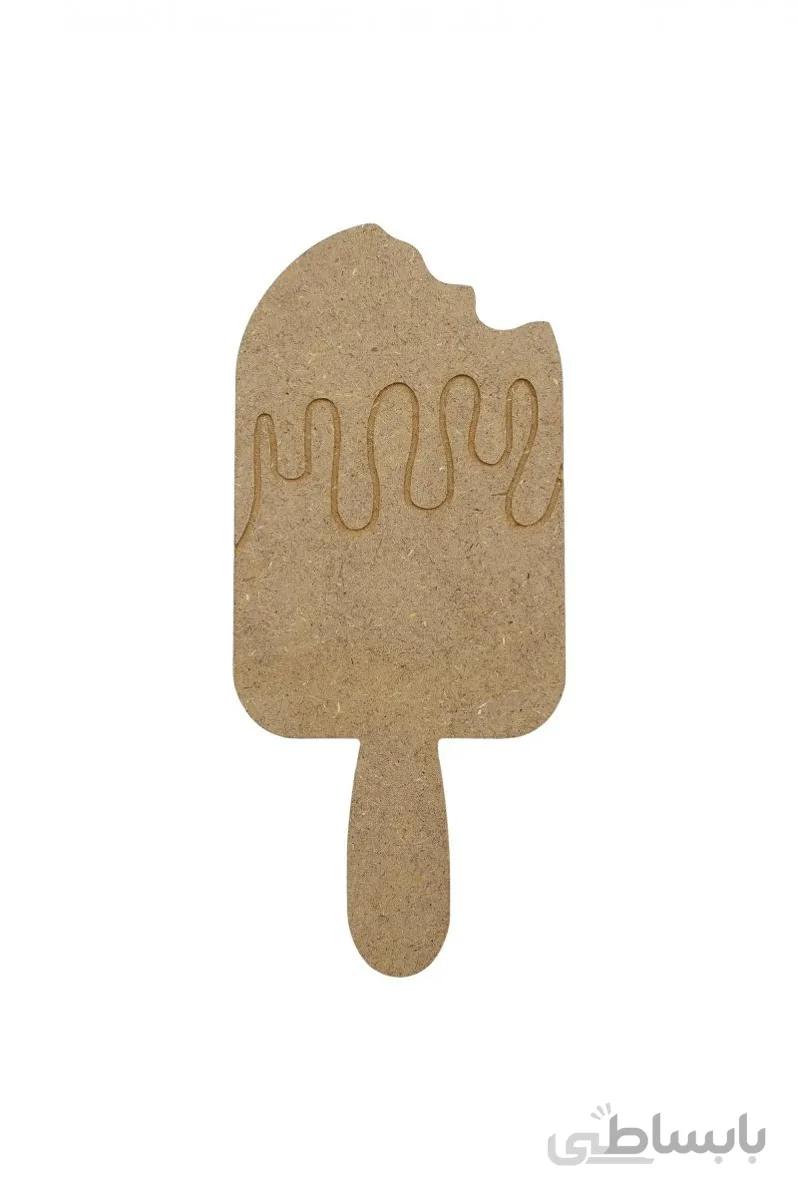 تخته دکوراتیو کد TDR-016