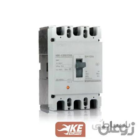 کلید اتوماتیک  100آمپر فیکس چینت مدل NM1-125H