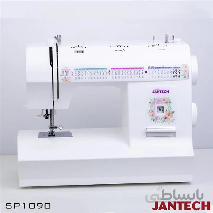 چرخ خیاطی جانتک مدل SP-1090