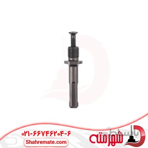رابط چهار شیار به سه نظام